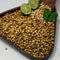 Healthy Master Roasted Soya Nuts | Lemon |Nimbu Flavour